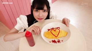 APOD-015 The maid, who can't say no when asked, gives the man an ex... Reducing Mosaic JAV