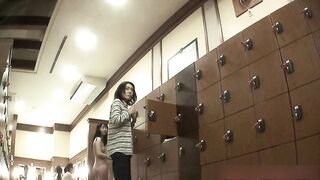 極め撮り！大衆浴場のHI美女ん Vol.21 voyeur jp 150526