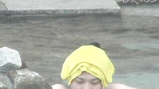 Aquaな露天風呂 Vol.472-489 voyeur jp 150526