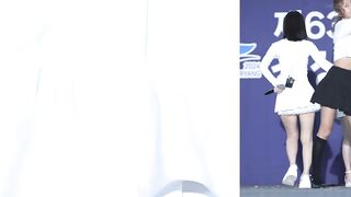 (한국야동) 아린 도톰한 뒷도끼 포착 korean porn vip