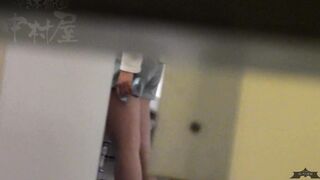マ○コ丸見え！第三体育館潜入撮File001-File003 voyeur jp 160526 02