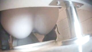 ジャングル・厠 Vol.5-7 voyeur jp 160526 01