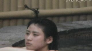 Aquaな露天風呂 Vol.519-525 voyeur jp 160526 02