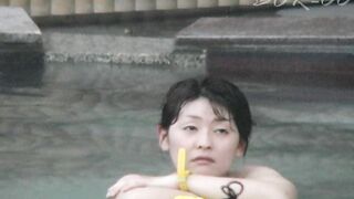 Aquaな露天風呂 Vol.519-525 voyeur jp 160526 05