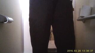 テニスクラブ！トイレ盗撮 Vol.06-10 voyeur jp 160526 03