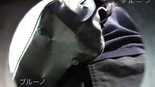 J△逆さ撮りSET003 voyeur jp 160526