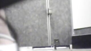モーゼさんの トイレット・エンジェル Vol.1-3 voyeur jp 160526