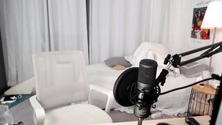 (한국야동) 팝콘에서 은근슬쩍 꼭노하는 BJ 겟지 korean porn vip