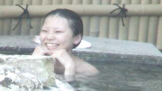 Aquaな露天風呂 Vol.569-575 voyeur jp 160526 04