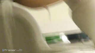 復讐のトイレ盗撮 Vol.04 voyeur jp 160526