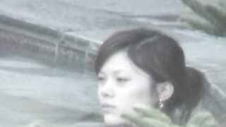 Aquaな露天風呂Vol.605-610 voyeur jp 160526 05