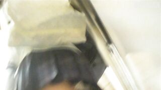 (セット) JKちゃん抜き打ちパンツ検査 vol.8,9 voyeur jp 160526 01