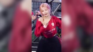 (한국야동) 송하영 젖꼭지 노출 korean porn vip