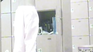 ニューバージョン 女銭湯 ギャル編 Vol.05-08 voyeur jp 160526 01