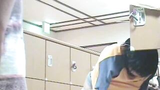 ニューバージョン 女銭湯 ギャル編 Vol.05-08 voyeur jp 160526 03