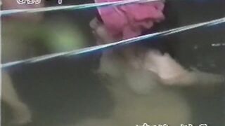 女子短大生 露天風呂 Vol.7-8 voyeur jp 160526 01