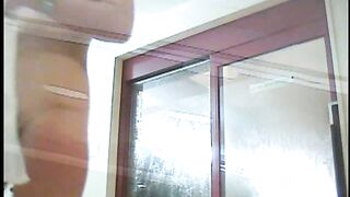 男子禁制！ 潜入撮スーパー銭湯 ギャル編File.01-03 voyeur jp 160526 02