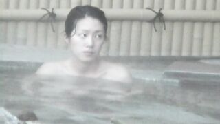 Aquaな露天風呂Vol.737-742 voyeur jp 160526 05