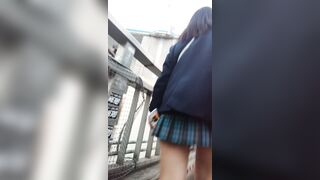 さかもて-ミニスカ祭り3 voyeur jp 01-160526