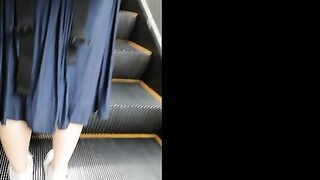 数量限定公開-逆さの現場撮りno-216 voyeur jp 03-160526