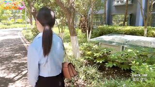 XK-37 The Boss In Heat Was Brutally Trained By A Slutty Subordinate... JAV