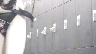 盗撮 銭湯でイこう！ 脱ぎ場編 Vol.07-11 voyeur jp 160526 04