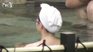 Aquaな露天風呂Vol.898-908 voyeur jp 160526 08