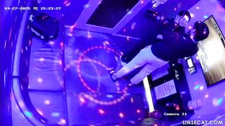 (한국야동) 노래방을 모텔인줄 착각하는 젊은커플 korean porn vip