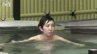 Aquaな露天風呂Vol.941-950 voyeur jp 160526 08