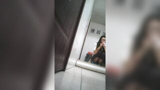 異文化ウォッチング！ニーハオトイレ！ Vol.1-20 voyeur jp 160526 07
