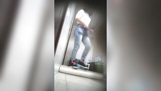 異文化ウォッチング！ニーハオトイレ！ Vol.1-20 voyeur jp 160526 11