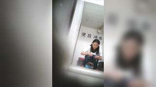 異文化ウォッチング！ニーハオトイレ！ Vol.1-20 voyeur jp 160526