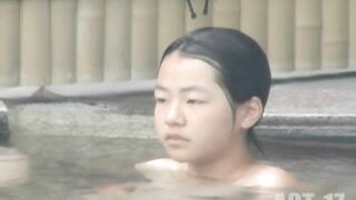 kt-joker aqd044_00, aqd045_00, aqd046_00, aqd048_00【女露店風呂劇場】女露天風呂劇場 Vol.25-48 voyeur jp 160526 18