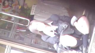 放課後プリン♡ vol.01 voyeur jp 160526