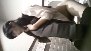 リアル女子トイレ vol.15 コスプレコレクション2 voyeur jp 160526