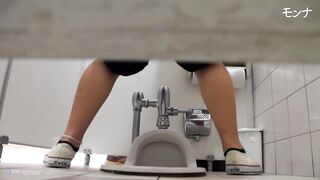 japanwcno210part2【美しい日本の未来 No.210】続 真夏のJ●達のアソコ voyeur jp 160526