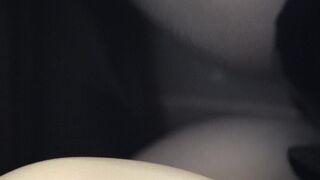 [4K動画][顔出し]2019年かわいい就活生ナンバーワン、そして水玉パ〇ツ見えすぎる座り方で最高！[ドアップあり]電車からの風 voyeur jp 160526