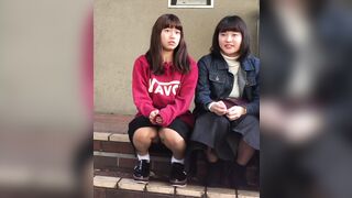 【Full ＨＤ】妄想vol.119「私服でリラックスしているところを…」 voyeur jp 160526