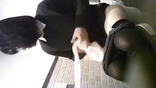 リアル女子トイレ vol.23 voyeur jp 160526