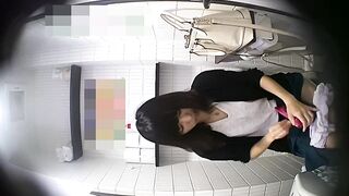 正面から失礼します。Vol.23 voyeur jp 160526