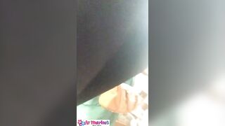 青いスニーカーの男の犯行 その3 voyeur jp 170526 05