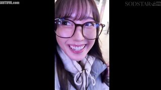 SDHS-057 Kominato Yotsuba's Holiday We Had Sex 4 Months Ago Filme... Reducing Mosaic JAV