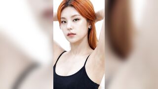 YEJI SUCKING DEEP 81380 1 KPOP ALLPOP