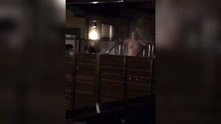 未出露店風呂CSK（33本) voyeur jp 170526