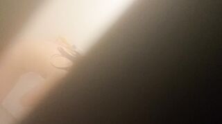 【リアルインパクト盗SATU〜入浴編〜】あの子が久々に登場 リアルインパクト 入浴編 voyeur jp 170526