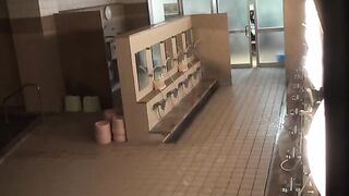 修学旅行 大浴場part7 voyeur jp 170526