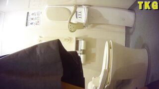 JCゲロ吐きまくりの衝撃映像 TKG No.031 FHD voyeur jp 170526