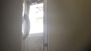 【期間限定】とある学校の女子トイレ風景 voyeur jp 170526 04