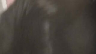 【Ｃ民家】全身くまなく観察 ① voyeur jp 170526