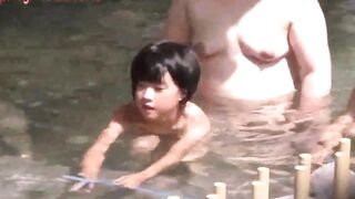 【完全保存版】再販 露天風呂FHD 5～8 voyeur jp 170526 01
